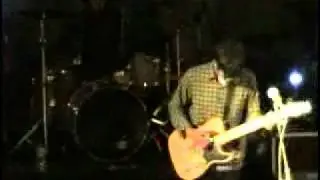 Lampukota-Burung Buruh (Live at Amphitheatre Jogjakarta)