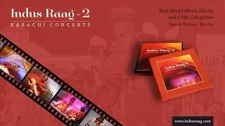 INDUS RAAG 2 - Intro