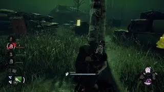I'll Take this Pinhead - DBD