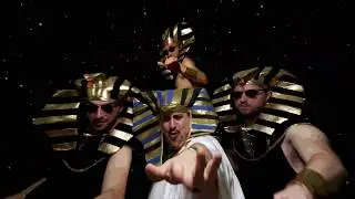 TROLDHAUGEN - E.E.T. (Official Video)