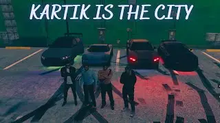 I GTA ROLE PLAY I VLT Roleplay I illegal job for now  ! dead channel ? I Day 292