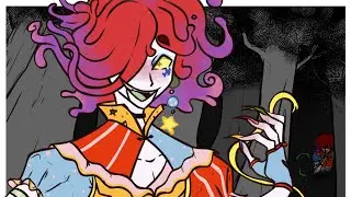Is That... a Clown? JESTER...? Eternal Dreamscape REMAKE