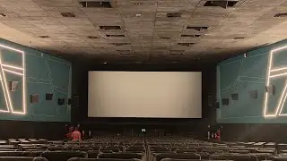 Best theatre in Chennai for Seats | INOX National Virugambakkam | Chandra Metro Mall #pvr.