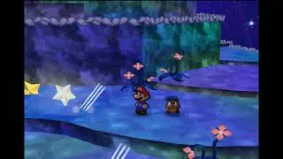 Shooting Star Summit MIDI (Extended) - Paper Mario OST