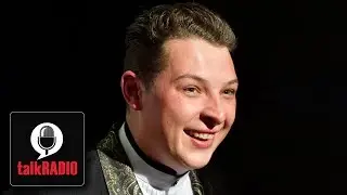 John Newman Sits Down With Johnny Seifert!