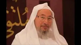 فضل يوم الجمعة | العلامة الشيخ يوسف القرضاوي | خطبة (صوتية)