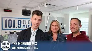 101.9 THE MIX Double Your Paycheck