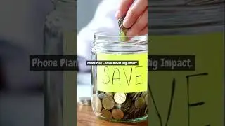 Save Money Without Changing Your Lifestyle