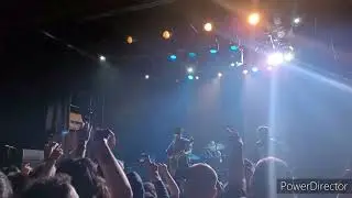 Armor for Sleep - Live at Irving Plaza 3/21/23