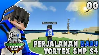 PERJALANAN BARU TELAH DIMULAI - OPENING VORTEX SMP S4 - Eps 0