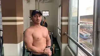 Weak Chest? Try This Heavy Chest + Abs Workout (Science Based)