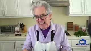 Fresh Flavors & Festive Fun: A Passover Special on Mark Alyn&rsquo;s Culinary Adventures