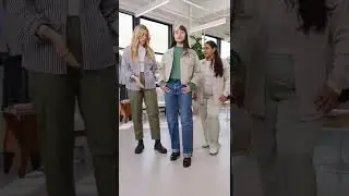 Live Station Volume 10 2022 Spring/Summer LifeWear Preview with Fashion Editor Aemilia Madden