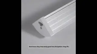 DOA Ribbon Under Cabinet Lighting Fixture
