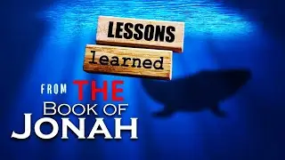 JONAH 3
