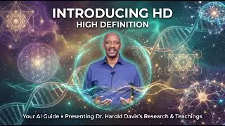 Dr Davis Introduction