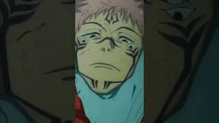 Sukuna : King of curses woke up