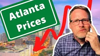 ATLANTA REAL ESTATE - DECEMBER 2021 - ATLANTA REAL ESTATE MARKET 2021