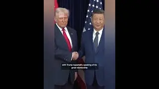 trump reduced tariff on china #public #usa #china #latestnews #news #trump #viral #newsupdate #uk