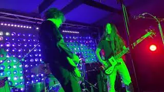 GIFT | Live | Baby's All Right Brooklyn NYC | February 10, 2023