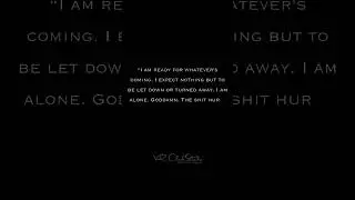 I Am Ready For Whatever's coming  #jailer #quotes #english #ready