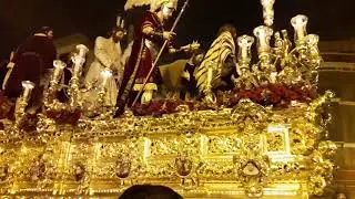 Misterio del Carmen Doloroso por Campana de regreso 2019