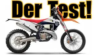 KTM vs. GASGAS vs. HUSQVARNA | Der ultimative Hardenduro Test!