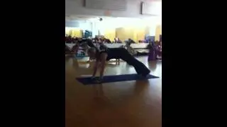 Gay Gasper - Stretch