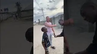 Evil uncle