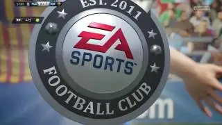 FC Continental vs Igromania.5 тур РЛПК.