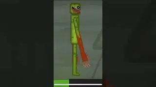 Creepy Melon NPC #shorts