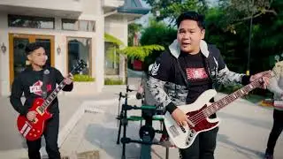 Creed - With Arms Wide Open | Plethora (cover)
