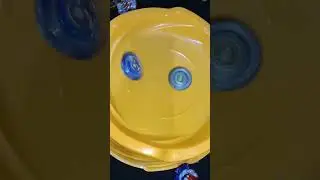 Beyblade battle fight in stadium #imalidotcom fighting and bursting #beyblade #beybladecollection