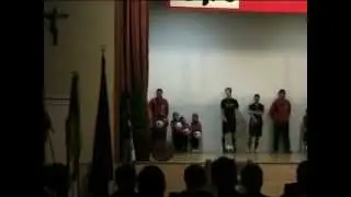 Jubil&auml;um DJK Breitenthal