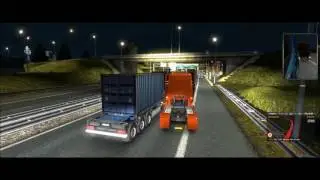 ETS2 idiots