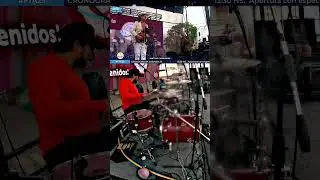 Samba do angos (Badaue) - Samba de los angeles