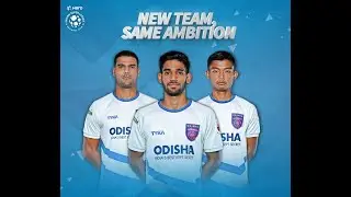 Hero ISL 2019-20 | Team Profile: Odisha FC