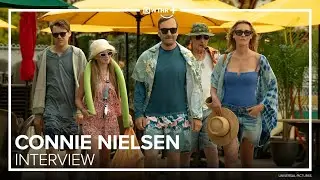 'Nobody 2' actress Connie Nielsen previews Bob Odenkirk-starring action thriller