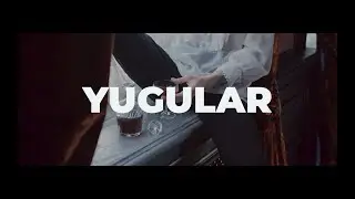 Yugular - Caballeros