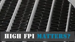 What high FPI buys you? - DazLab EP16