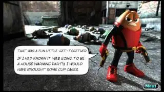 Beans in da hood!- Killer Bean Unleahed