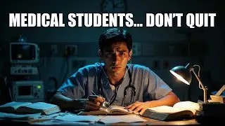 &ldquo;20 Powerful Quotes Every Medical Student Needs to Hear | Powerful Motivation&rdquo;