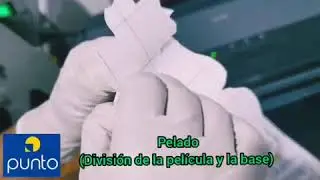 ESTAMPADO TRANSFER prendas oscuras3G JET OPAQUE   PUNTO GRAFICO