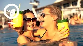 Tropical Brunch with Joel Corry | 8 November 19 | Teaser | Zero Gravity