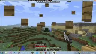 Let&acute;s Play Minecraft Med Emilowitchen Ep.13 (Dansk)