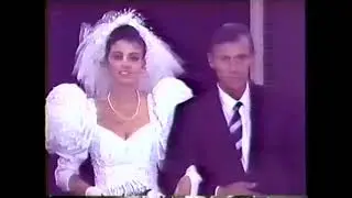 Casamento Orivaldo e Marise
