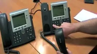 IP to IP Test