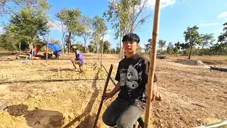 เริ่มแล้วตีแบบบ้านเด็กกำพร้างานนี้บุญทวีเจ็บหนักถึงขั้น..ล..​ออก 29 มกราคม ค.ศ. 2026