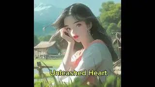Unleashed Heart
