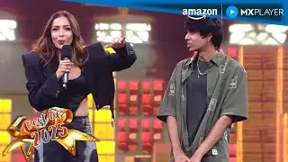 Adnan ने किया Hectik को Ditch! | Hip Hop India S2 | Remo D'Souza| Malaika Arora
